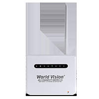 Модем 4G / 3G + Wi-Fi роутер World Vision 4G CONNECT MICRO 2+