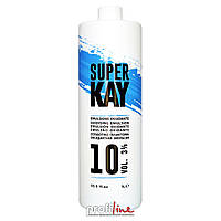 Окислювач Super Kay 3% 1 л