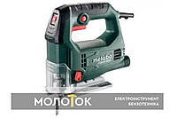 Лобзик електричний Metabo STEB 65 QUICK