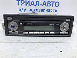 Магнітофон Chevrolet