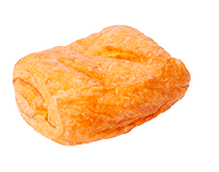Слойка абрикос 1,3 кг