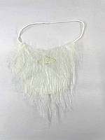 Борода Гнома 15 см дитяча