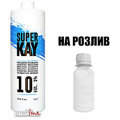 Окислювач Super Kay 3% 100 мл