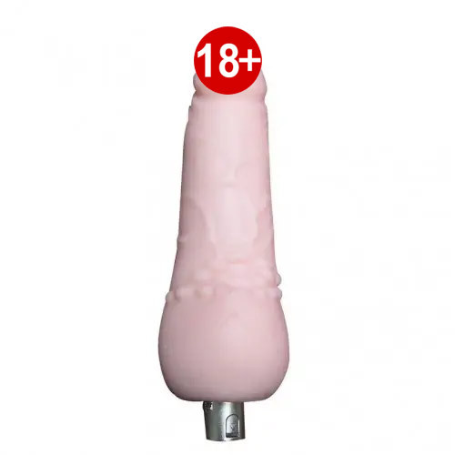 Насадка фаллоімітатор для секс машини ENHOT FQS8