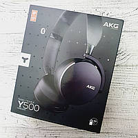 Наушники AKG Y500 Wireless Оригинал Беспроводные