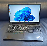 Ноутбук Lenovo ThinkPad E15