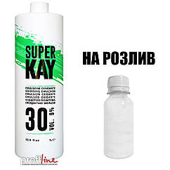 Окислювач Super Kay 9% 100 мл