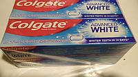 Зубная паста Colgate Advanced White (100ml.)