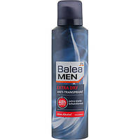 Balea Men Extra Dry Anti-Perspirant - Аэрозольный дезодорант антиперспирант