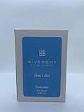 ПАРФЮМИРОВАНАЯ ВОДА BLUE LABEL GIVENCHY fm EDP 100 мл (DELUXE), фото 3