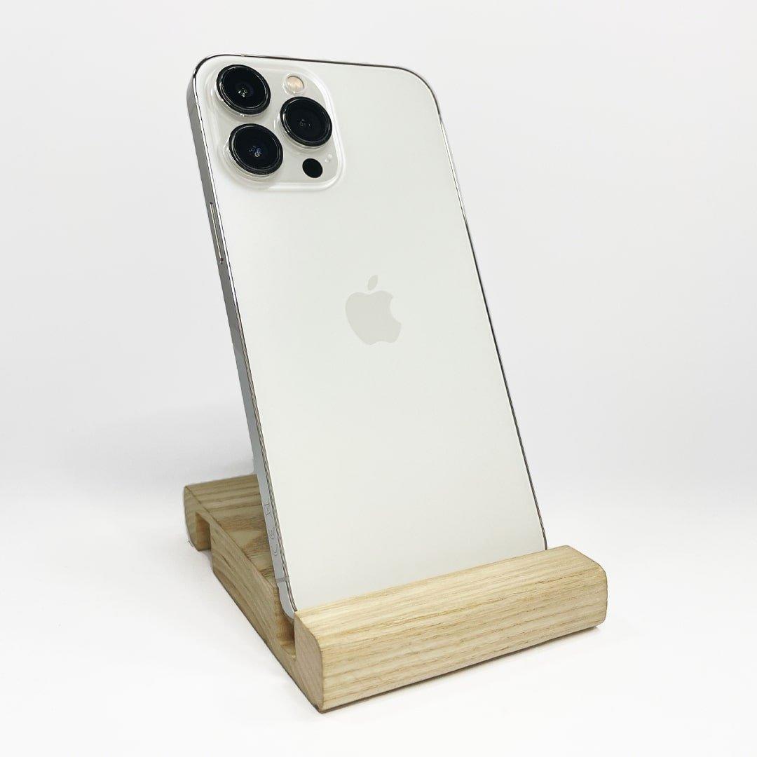 IPhone 13 Pro Max 128GB Silver