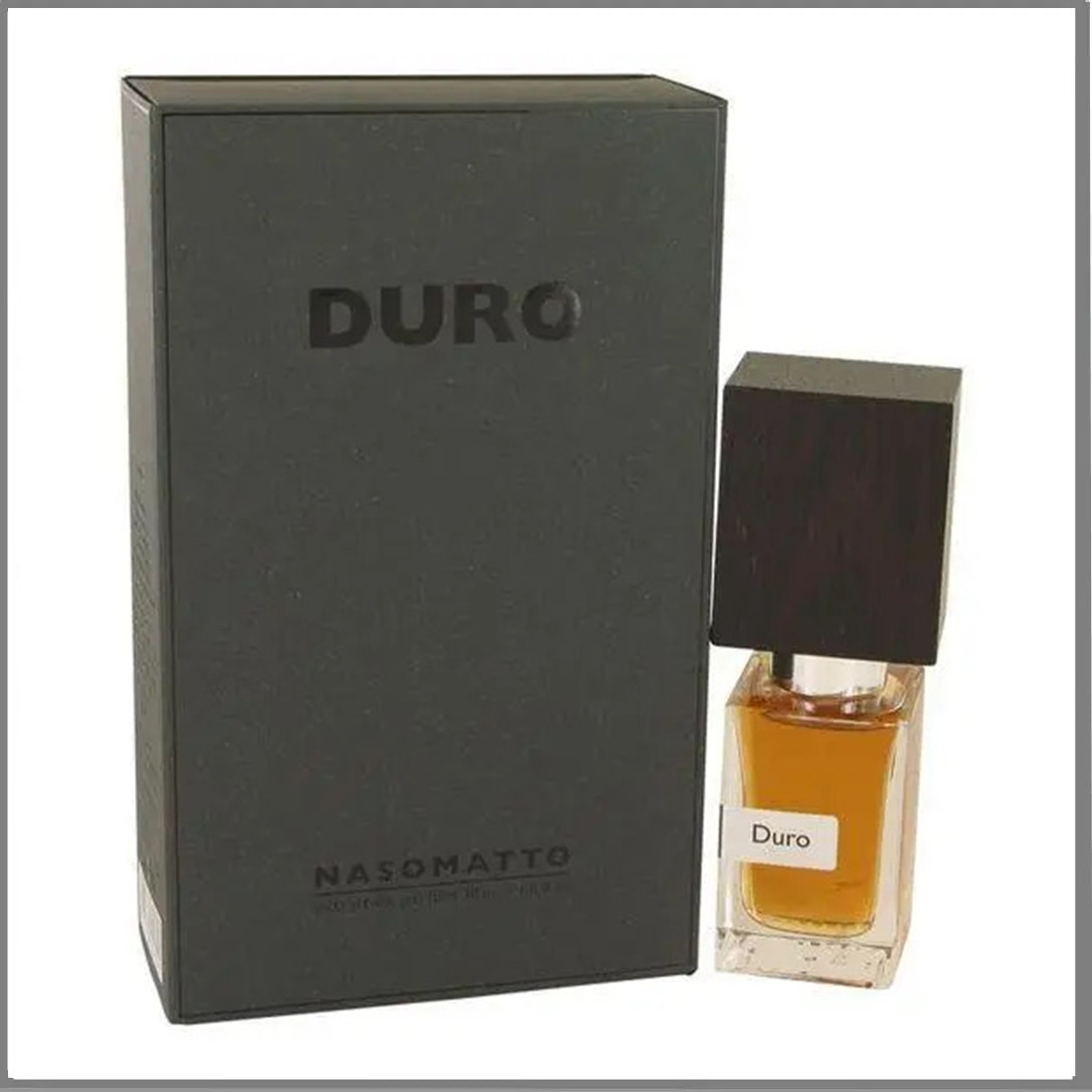 Nasomatto Duro духи 30 ml. (Насоматто Дуро), фото 1
