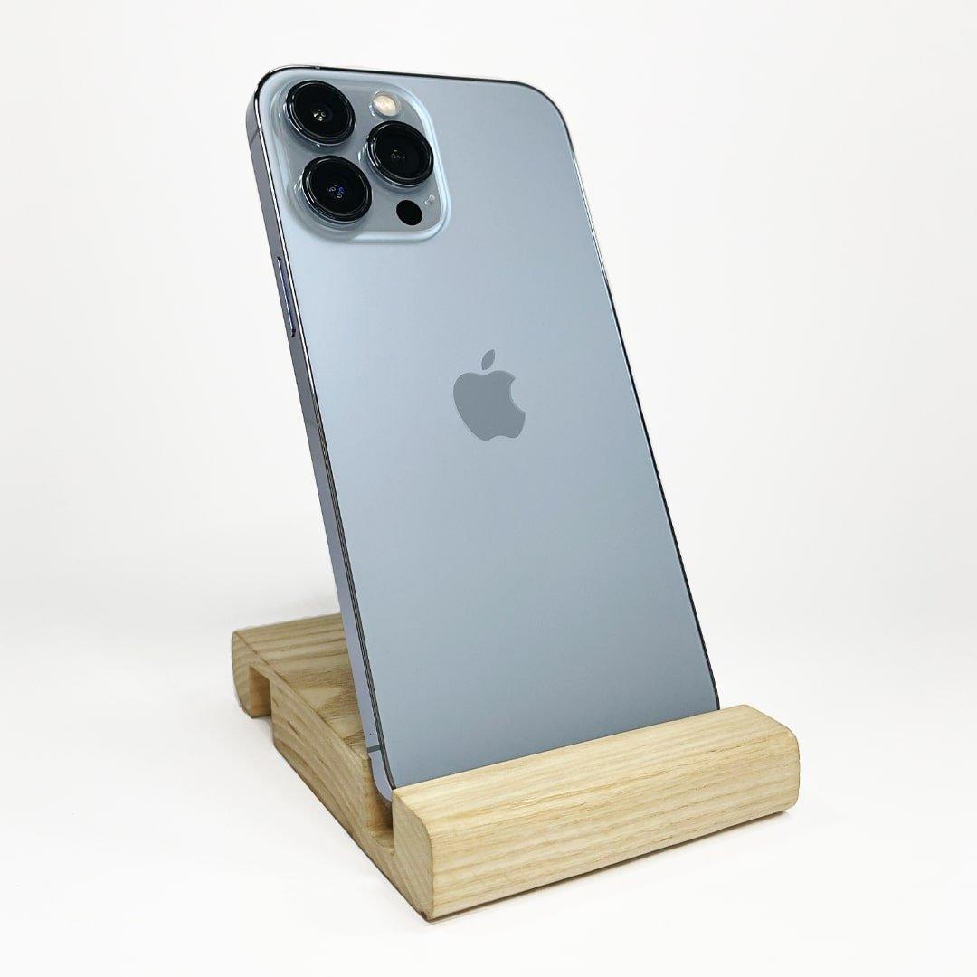 IPhone 13 Pro Max 1TB Sierra Blue, фото 1