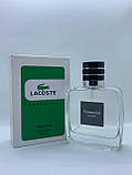 ПАРФЮМИРОВАНАЯ ВОДА ESSENTIAL LACOSTE fm EDP 100 мл (DELUXE), фото 4