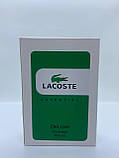 ПАРФЮМИРОВАНАЯ ВОДА ESSENTIAL LACOSTE fm EDP 100 мл (DELUXE), фото 3