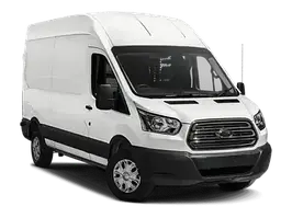 Ford Transit 2013-