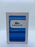 ПАРФЮМИРОВАНАЯ ВОДА ESSENTIAL SPORT LACOSTE fm EDP 100 мл (DELUXE), фото 2