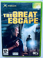 The Great Escape, Б/У, английская версия - диск XBOX Original