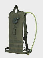 Система гідратації Basic Water Pack with Straps 3l Olive Mil-Tec, Німеччина