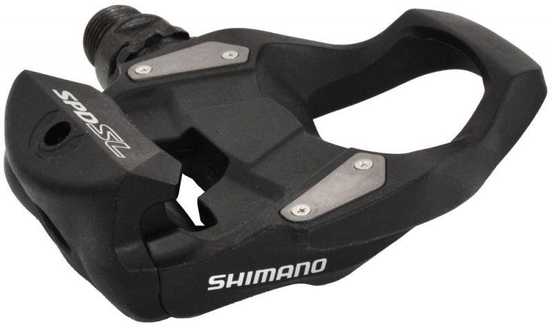 Педалі контактні Shimano PD-RS500, SPD-SL
