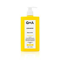 Лосьйон для тіла з керамідами Q+A Ceramide Body Lotion 250ml