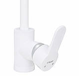 Змішувач для кухні SLAT SLT-D011W, фото 2