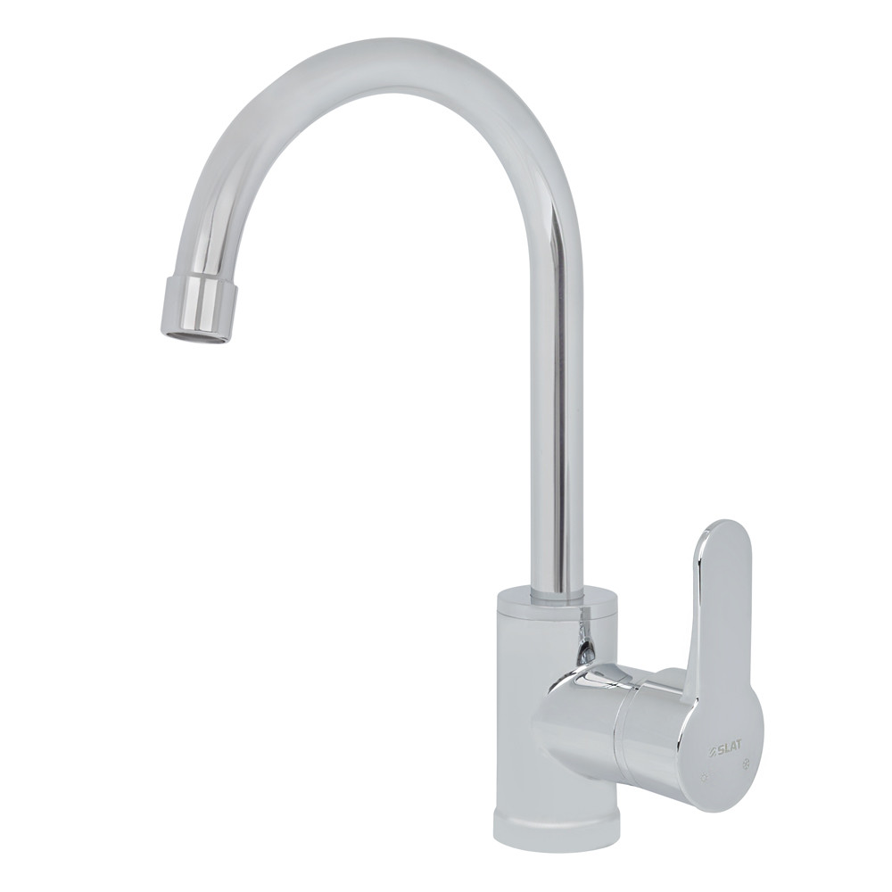Змішувач для кухні SLAT SLT-D011, фото 1