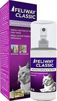 Спрей Ceva Feliway Classic Феливей Классик успокоительное средство для снятия стресса у кошек 60 мл