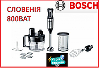 Погружной блендер Bosch MS6CM4190