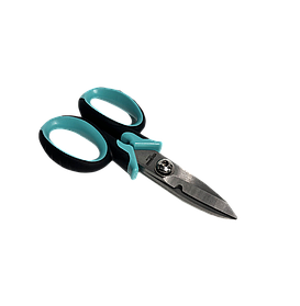 Whirlpower Ножиці п/м 140мм