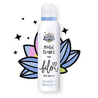 Пенка для душа Bilou Magic Flower 200 мл