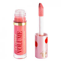 Блеск для губ Vivienne Sabo Paris Le Grand Volume Lip Gloss 05 - Коралловый