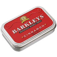 Драже Barkleys Кориця, 50г