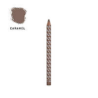 Карандаш для бровей пудровый ZOLA Powder Brow Pencil Caramel