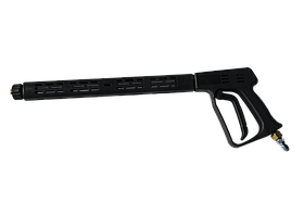VULKAN Пістолет в/т до бенз. мийок Vulkan, б/д з`єднання (для SCPW-4200)