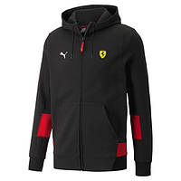 Кофта Puma Ferrari Race Hooded Sweat Jacket