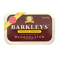 Драже Barkleys Шоколад з корицею, 50г