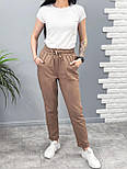 Укорочені штани з кишенями "Street" Норма, фото 10