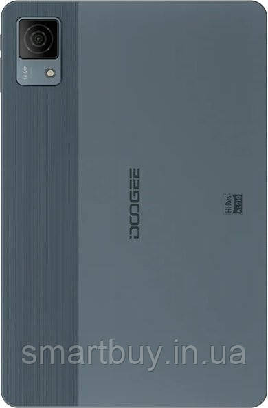 Планшет Doogee T30 Ultra 12/256 GB Global Version (гарантія 12 місяців)