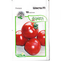 Семена томата ультрараннего, низкорослого «Шаста» F1 (10 семян) от HM.Clause Inc, США