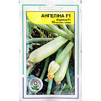 Семена кабачка раннего "Ангелина" F1 (10 семян) от Syngenta, Голландия