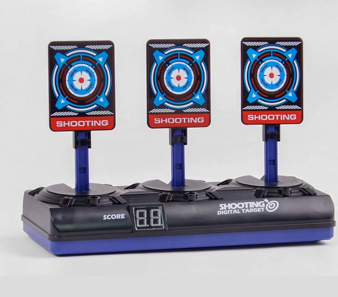 Музична мішень 789-6, фото 1