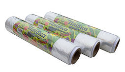 Плівка харчова 100 (100 метрів * 28 см товщина 10 мкм) ТМ СМАЧНО
