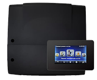 PLUM ecoMAX 950 контролер пелетного пальника