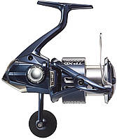 Модель Катушки Shimano Twin Power XD FA 4000 PG 10+1BB Катушка Безынерционная Катушка для спиннинга