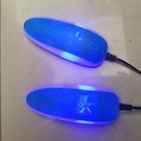 Сушарка для взуття електрична 
з UV-стерелізацією (80 шт.)