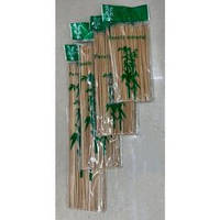 Шпажки бамбукові 88 шт./пач. 15 см*3 мм (300уп)