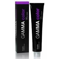 Крем-фарба для волосся Erayba Gamma Color Conditioning Haircolor Cream, 100мл