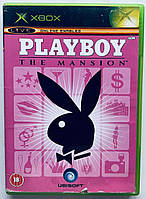 Playboy The Mansion, Б/У, английская версия - диск XBOX Original