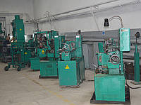 Токарні роботи по металу